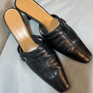 Y2K Naturalizer Mules Size 10